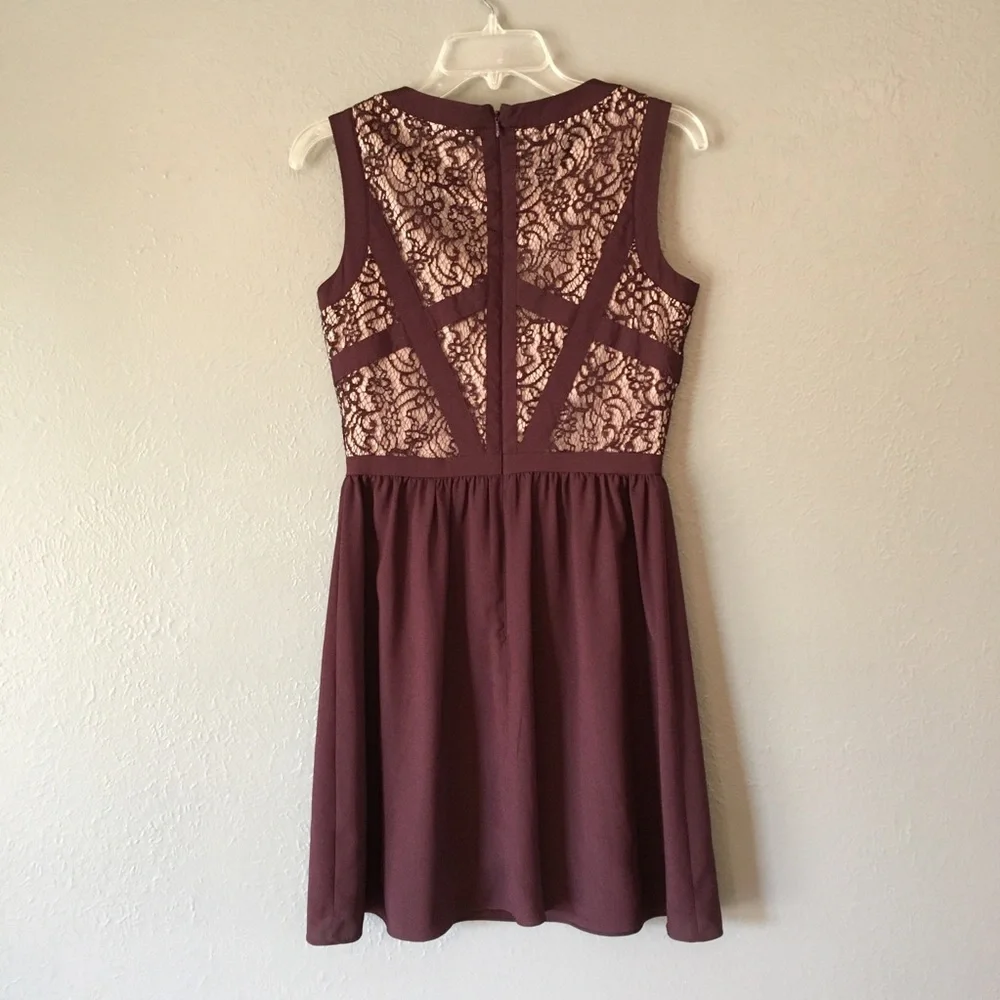 Gianni Bini Dress. - Picture 2 of 4